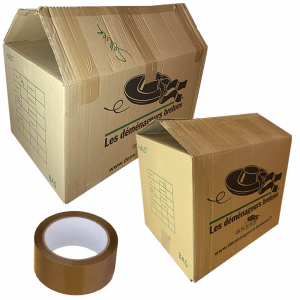 Pack Economique
