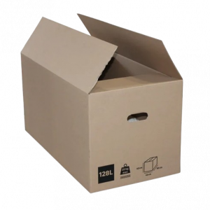 Carton 128L - 80 x 40 x 40 cm