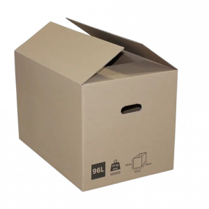 Carton 96L - 60 x 40 x 40 cm