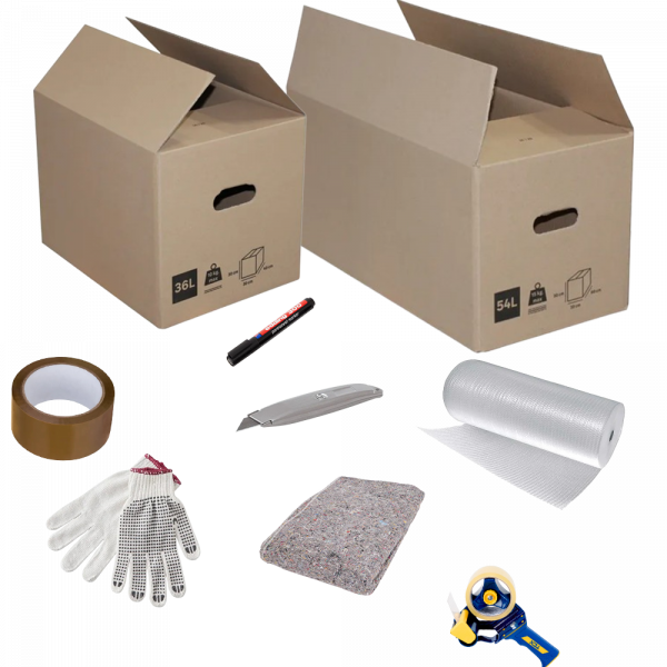 Pack premium